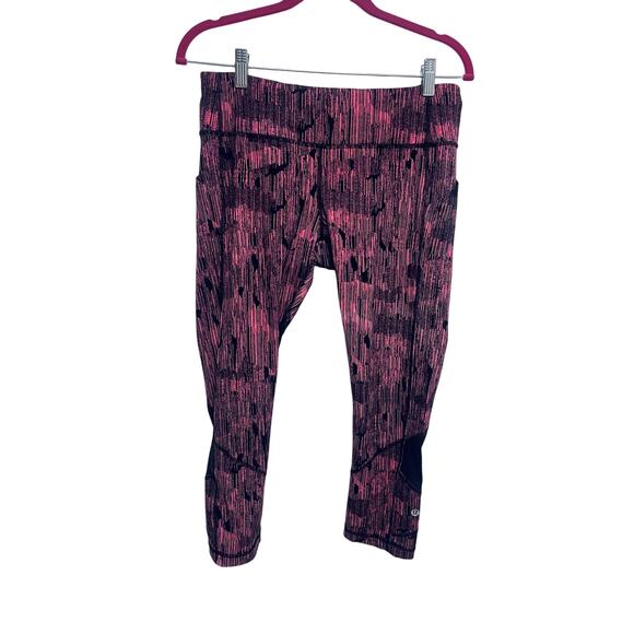 Lululemon leggings - Picture 1 of 5